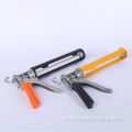 Tipo de esqueleto Cartucho manual Caulking Gun